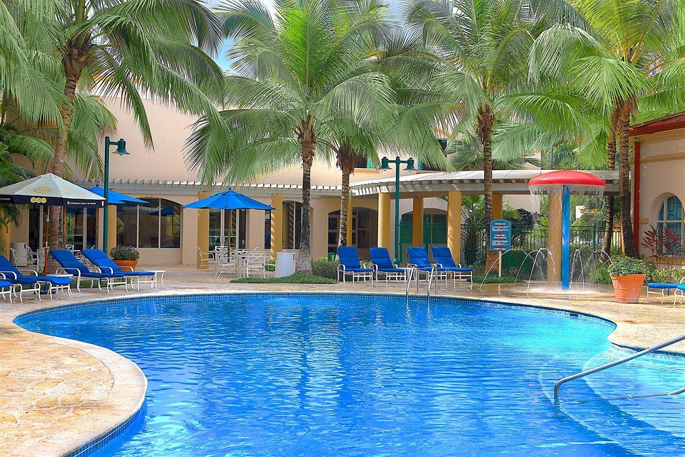 Four Points By Sheraton Caguas Real Exterior foto