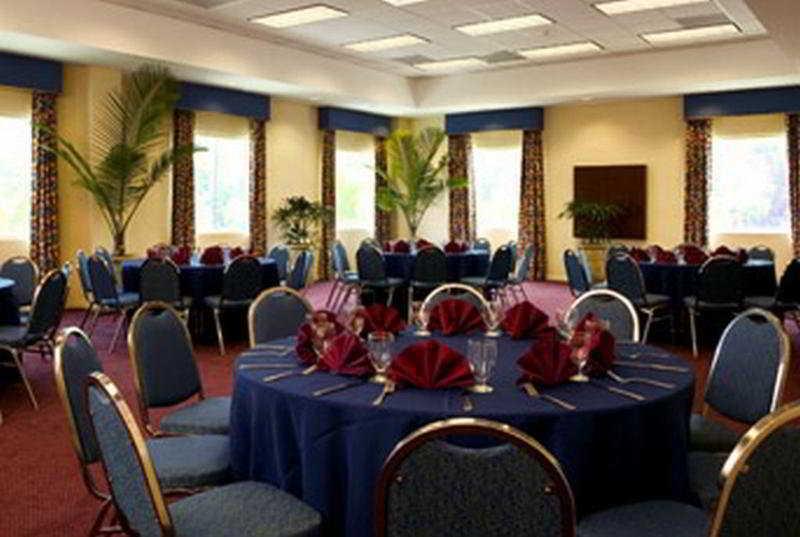 Four Points By Sheraton Caguas Real Restaurant foto